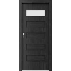 Porta FIT G.1 Štruktúra Tmavý 